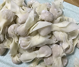 宝宝辅食 小混沌的做法