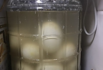 咸鹅蛋的做法