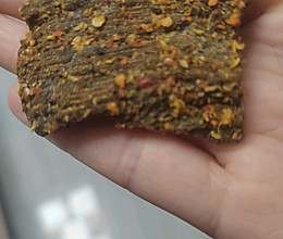 自制风干麻辣牛肉干的做法