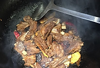 烧羊排的做法
