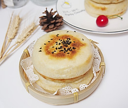 红豆软饼的做法