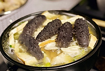 #东古家味美食#砂锅排骨汤的做法