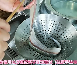 黄飞红脆椒带鱼的做法