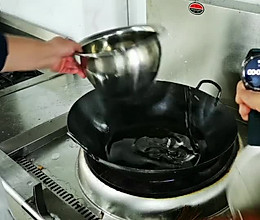 3分钟炸花生米的做法