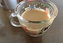港式奶茶的做法