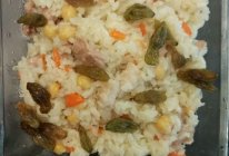 羊肉抓饭的做法