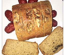 零失敗的紅棗蛋糕的做法