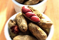 水煮花生的做法