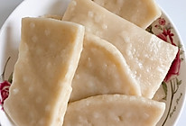 死面馏饼子的做法