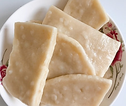 死面馏饼子的做法