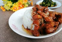 #米饭最强CP#卤肉饭的做法