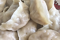 酸菜大蒸饺的做法