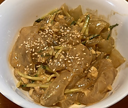 东北大拉皮5的做法