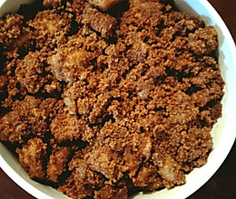 粉蒸肉的做法