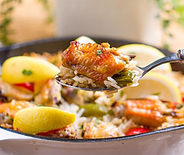 鸡翅炊饭的做法