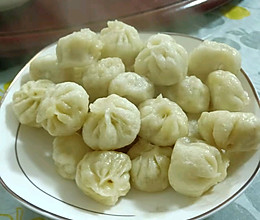 汤包的做法