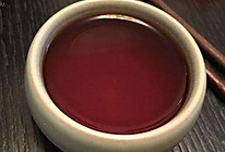 黄酒的做法