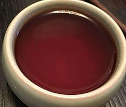 黄酒的做法