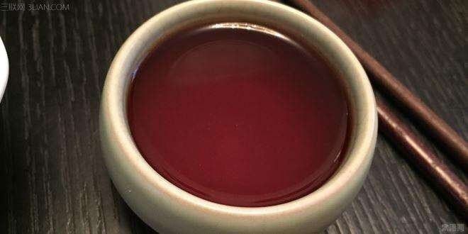 黄酒的做法