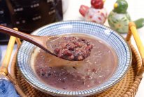 #冬季滋补花样吃法#奶香红豆燕麦粥的做法
