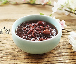 红枣补血养颜粥的做法