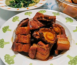 #餐桌上的春日限定#鲍鱼红烧肉的做法