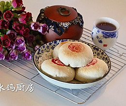 绿豆酥的做法