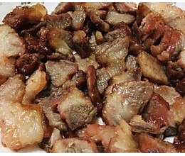 自制叉烧的做法