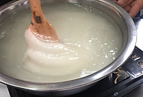 煮糖浆的做法