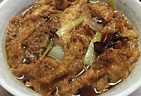 蒸碗小酥肉的做法