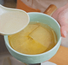 【宝宝辅食】苹果冬瓜生姜水的做法
