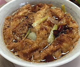 蒸碗小酥肉的做法