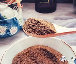 猪肝粉～宝宝补血佳品的做法