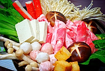 美容养颜又瘦身的——海底捞番茄火锅的做法