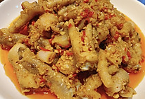 蒜香鸡爪的做法