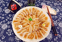 冬吃萝卜之萝卜夹肉的做法