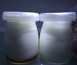 酸奶（自制酸奶）的做法