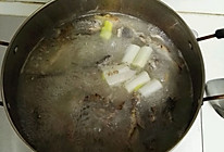 清煮小鱼的做法