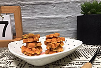 馋嘴小零食 红薯烙的做法
