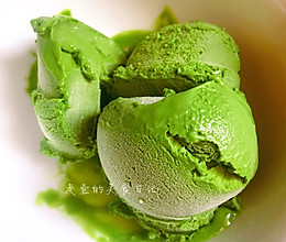 还原哈根达斯冰淇淋,手动版和冰淇淋机版,一次get!的做法