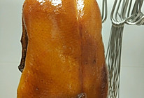 广式烧鸭的做法