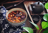 五红汤#以美食的名义说爱她#的做法