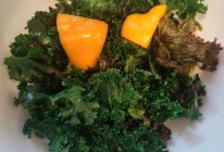 #纳福汇轻松喷出美味#蔬菜汁的做法