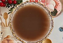 #夏日多巴胺饮品#补血养颜，红豆汤的做法