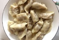 #厨房鲜香秘诀,太太乐松茸鲜,一餐一筷见鲜香#猪肉芹菜饺子的做法