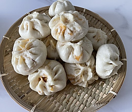 #巨下饭的家常菜#麻辣豆腐包的做法