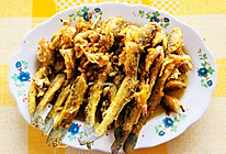 家常菜「香煎胖头鱼」的做法