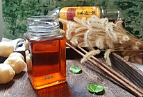 虾油#寻味外婆乡#的做法