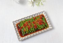 #我的养生日常-远离秋燥#凉拌豇豆的做法