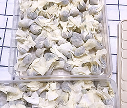 早餐小混沌的做法